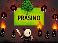 Oyunu Prásino