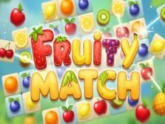 Oyunu Fruity Match