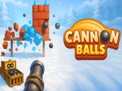 Oyunu Cannon Balls