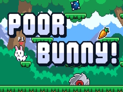 Oyunu Poor Bunny