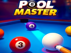 Oyunu Pool Master