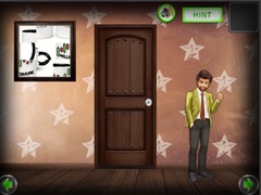 Oyunu Amgel Easy Room Escape 314
