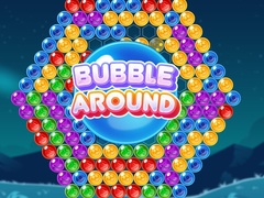 Oyunu Bubble Around