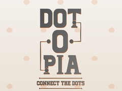 Oyunu Dotopia Connect The Dots
