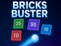 Oyunu Bricks Buster