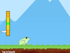 Oyunu Froggy Hop
