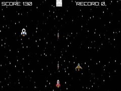 Oyunu Galactic Assault