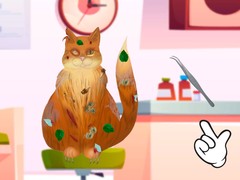 Oyunu Kind Shelter  Animal Care and Treatment