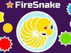 Oyunu Fire Snake
