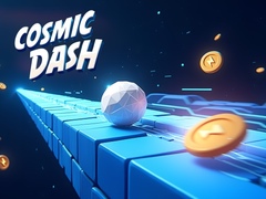 Oyunu Cosmic Dash