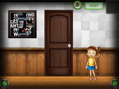 Oyunu Amgel Kids Room Escape 339