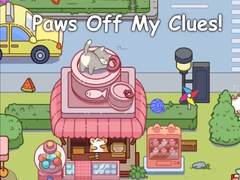 Oyunu Paws Off My Clues!