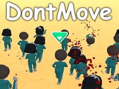 Oyunu DontMove