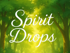 Oyunu Spirit Drops 