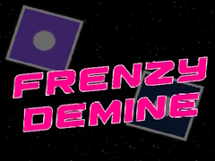 Oyunu Frenzy Demine