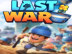 Oyunu Last War 