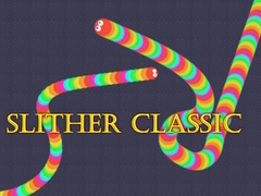 Oyunu Slither Classic