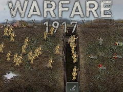 Oyunu Warfare 1917 Hacked