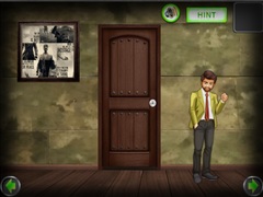 Oyunu Amgel Easy Room Escape 315