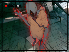 Oyunu Horror School Detective Story