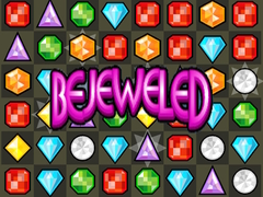 Oyunu Bejeweled