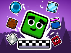 Oyunu Block Breaker