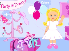 Oyunu Kelly Club Party Dress