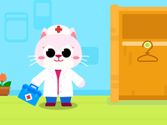 Oyunu My Doctor Care: Dream Hospital