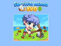 Oyunu Survival Island EVO