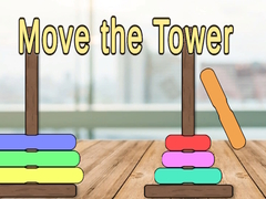 Oyunu Move the Tower