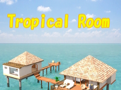 Oyunu Tropical Room