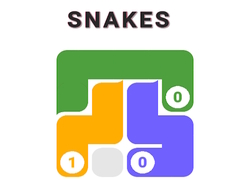 Oyunu Snakes