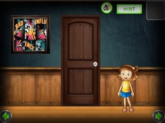 Oyunu Amgel Kids Room Escape 340