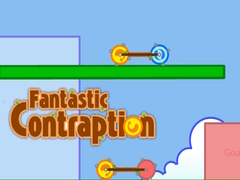 Oyunu Fantastic Contraption
