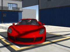 Oyunu Cool Tuning Paint The Car