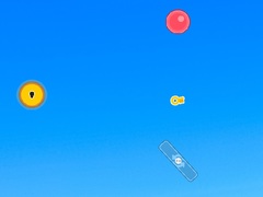Oyunu Ball Jump