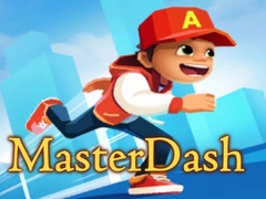Oyunu MasterDash