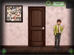 Oyunu Amgel Easy Room Escape 316