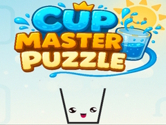Oyunu Cup Master Puzzle