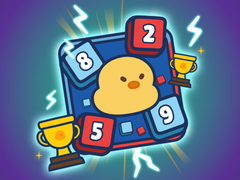 Oyunu Math Duck