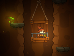 Oyunu Gold Rush