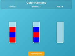 Oyunu Color Harmony