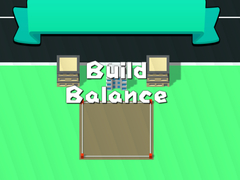 Oyunu Build Balance