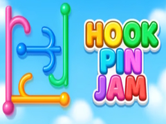 Oyunu Hook Pin Jam