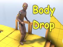 Oyunu Body Drop