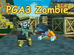 Oyunu PGA3 Zombie