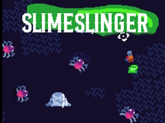 Oyunu SlimeSlinger