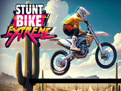 Oyunu Stunt Bike Extreme