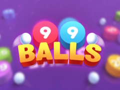 Oyunu 99 Balls