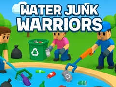 Oyunu Water Junk Warriors